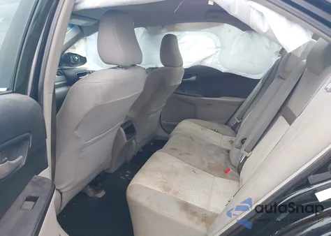 2014 Toyota Camry Le из США, поврежденный, VIN 4T4BF1FK8ER403036